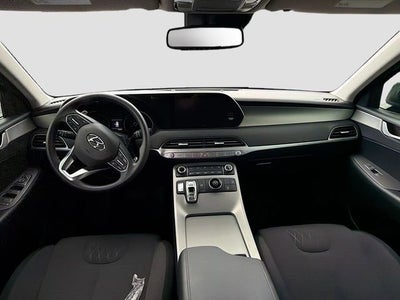 2022 Hyundai Palisade SE