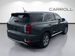 2022 Hyundai Palisade SE