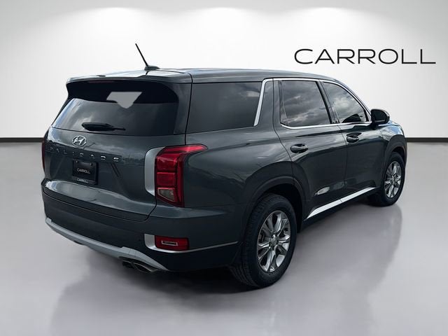 2022 Hyundai Palisade SE