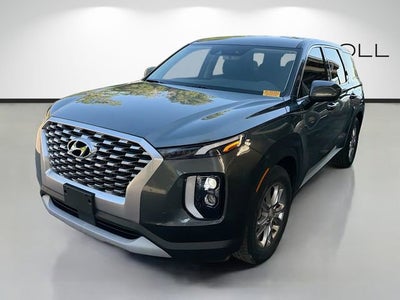 2022 Hyundai Palisade SE