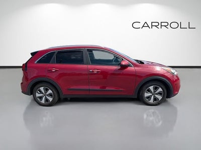 2017 Kia Niro LX