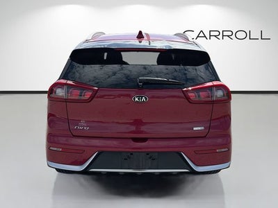 2017 Kia Niro LX