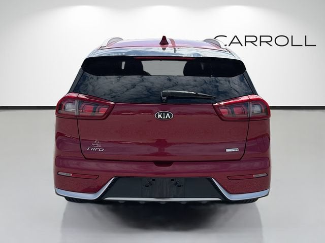 2017 Kia Niro LX