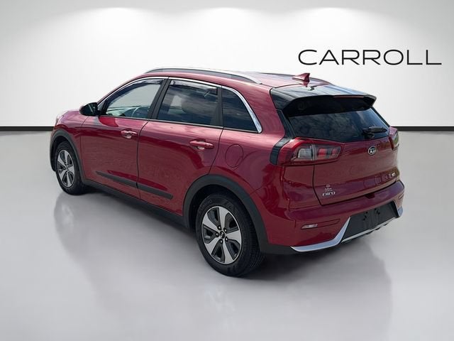 2017 Kia Niro LX