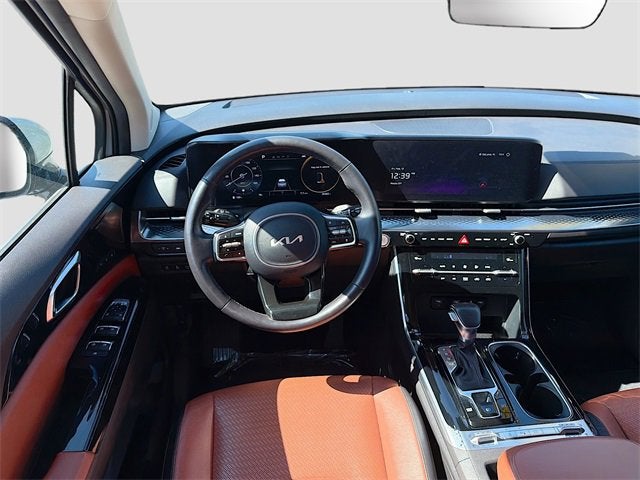 2024 Kia Carnival SX Prestige