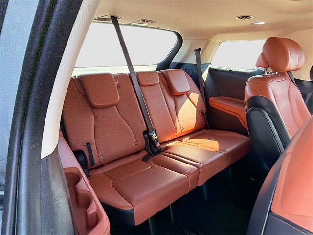 2024 Kia Carnival SX Prestige