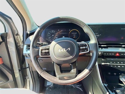 2024 Kia Carnival SX Prestige