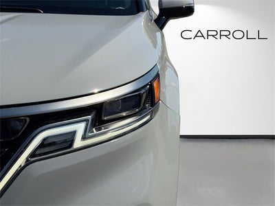 2024 Kia Carnival SX Prestige