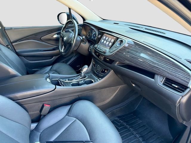 2017 Buick Envision Premium I