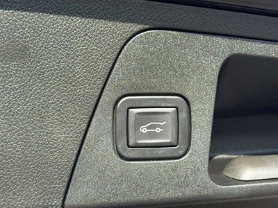 2017 Buick Envision Premium I