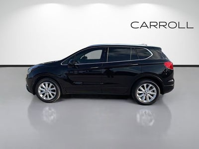 2017 Buick Envision Premium I