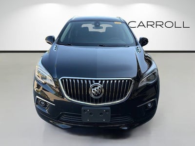 2017 Buick Envision Premium I