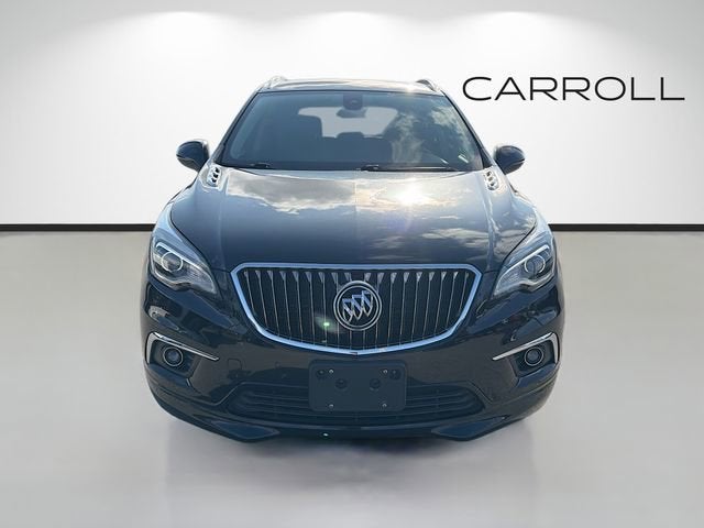 2017 Buick Envision Premium I