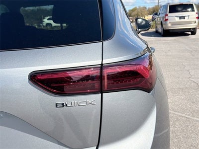 2024 Buick Envision Sport Touring