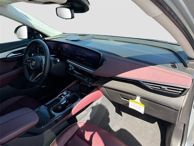 2024 Buick Envision Sport Touring