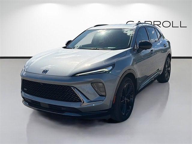 2024 Buick Envision Sport Touring