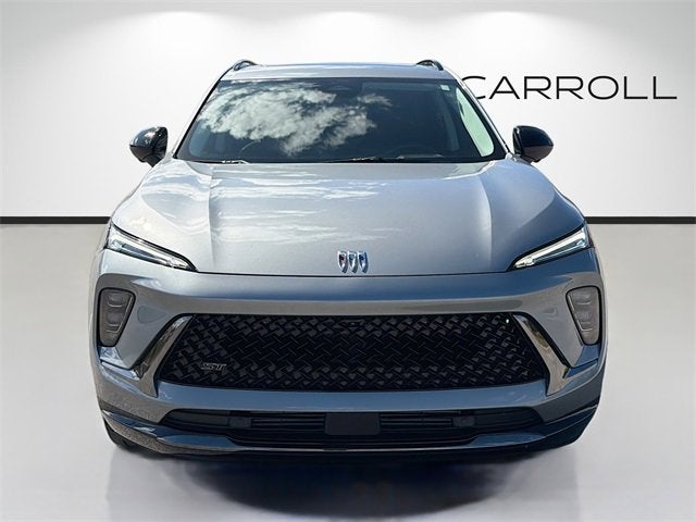 2024 Buick Envision Sport Touring