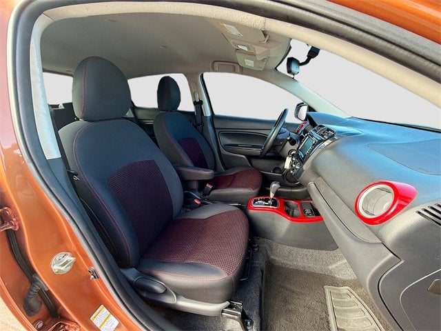 2019 Mitsubishi Mirage GT