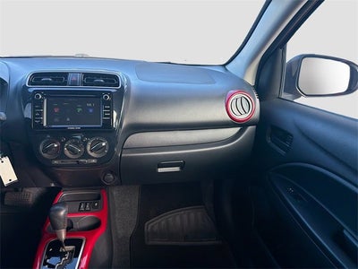 2019 Mitsubishi Mirage GT