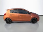 2019 Mitsubishi Mirage GT