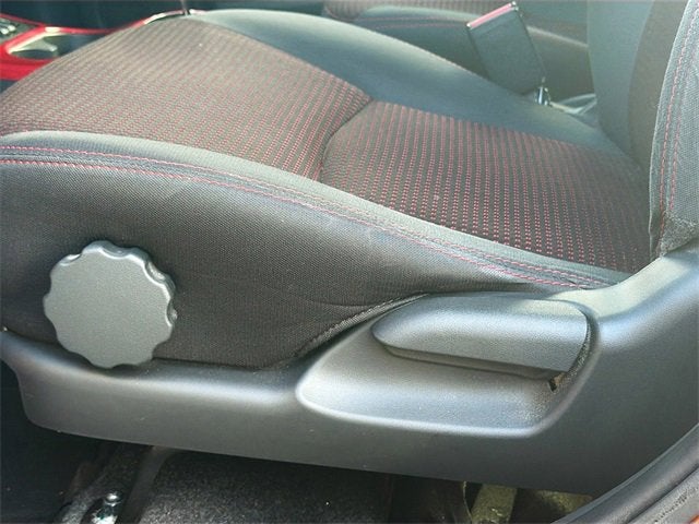 2019 Mitsubishi Mirage GT