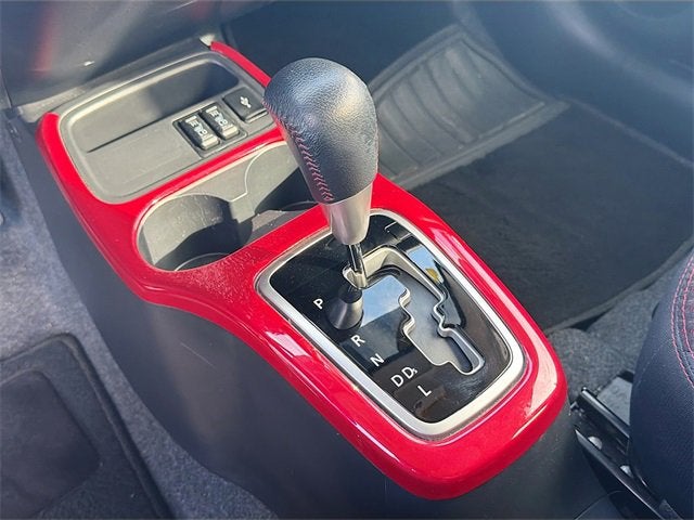 2019 Mitsubishi Mirage GT