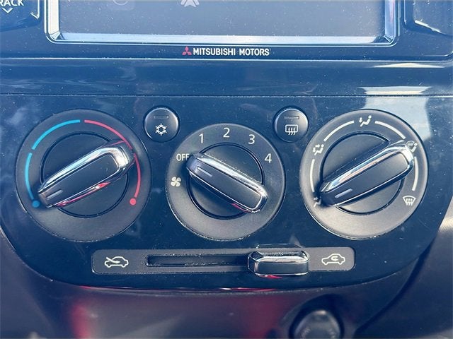 2019 Mitsubishi Mirage GT