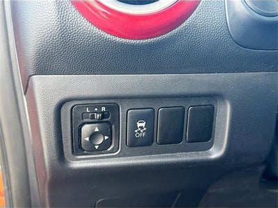 2019 Mitsubishi Mirage GT