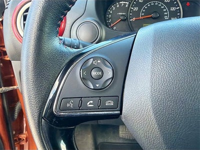 2019 Mitsubishi Mirage GT