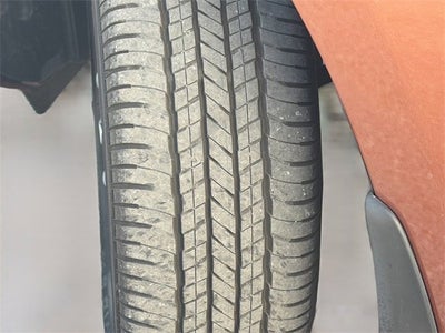 2019 Mitsubishi Mirage GT