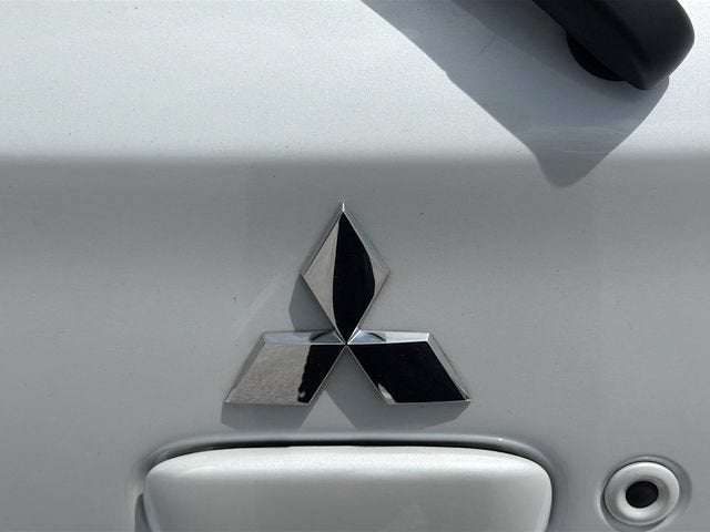 2024 Mitsubishi Mirage Ralliart