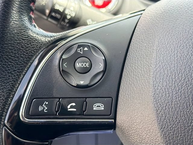 2024 Mitsubishi Mirage Ralliart