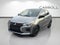 2023 Mitsubishi Mirage Black Edition