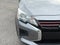 2023 Mitsubishi Mirage Black Edition