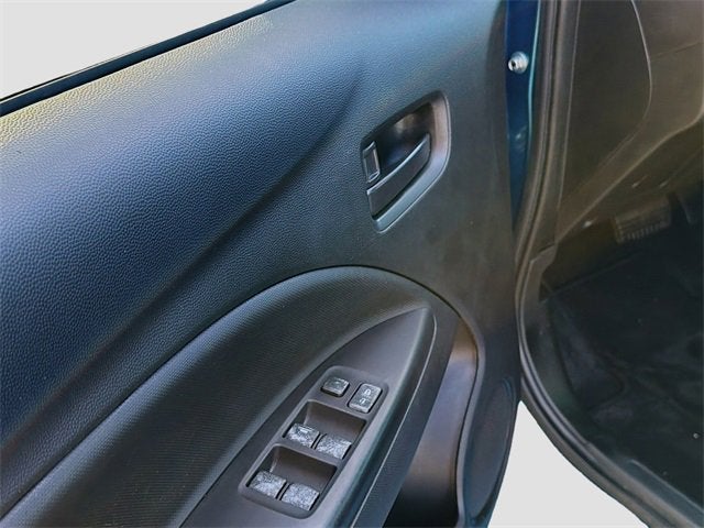 2019 Mitsubishi Mirage G4 ES