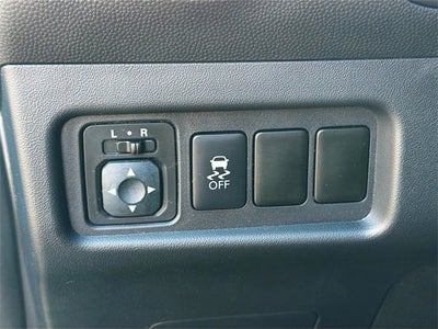 2019 Mitsubishi Mirage G4 ES