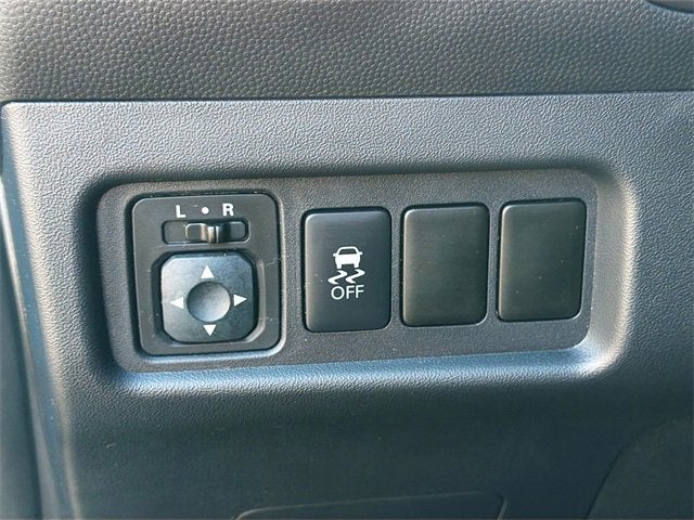 2019 Mitsubishi Mirage G4 ES