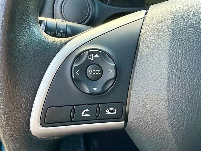 2019 Mitsubishi Mirage G4 ES