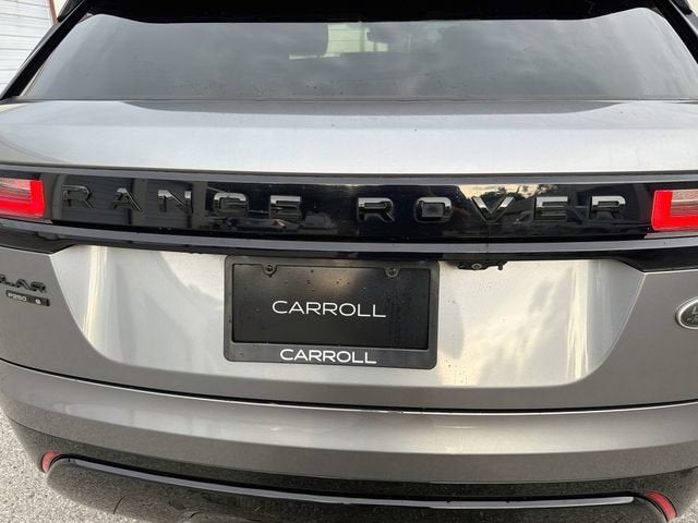 2020 Land Rover Range Rover Velar P250 R-Dynamic S