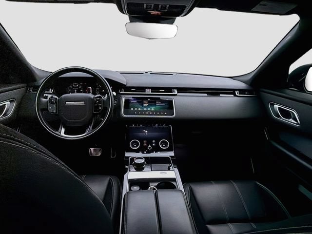 2020 Land Rover Range Rover Velar P250 R-Dynamic S