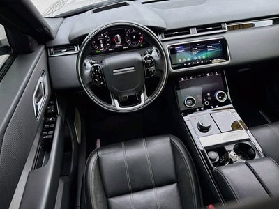 2020 Land Rover Range Rover Velar P250 R-Dynamic S