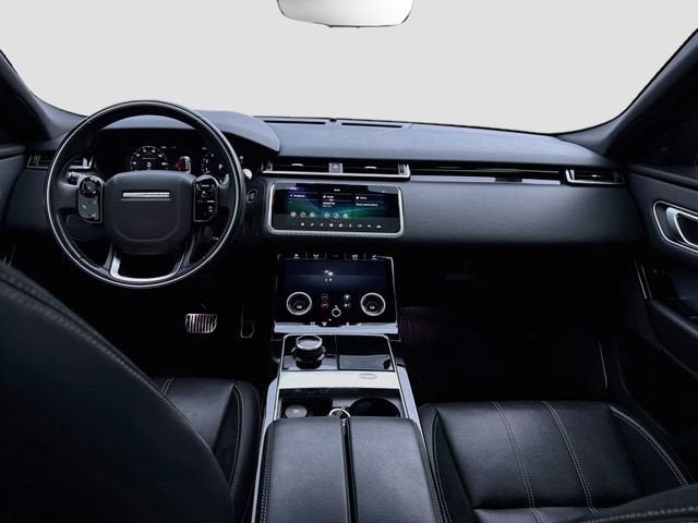 2020 Land Rover Range Rover Velar P250 R-Dynamic S