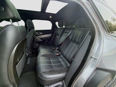 2020 Land Rover Range Rover Velar P250 R-Dynamic S