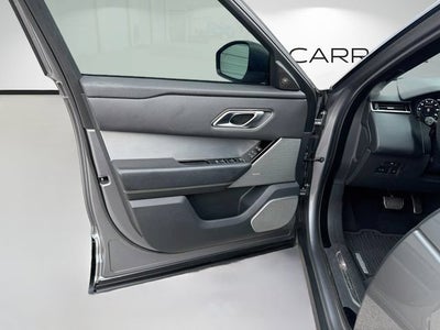 2020 Land Rover Range Rover Velar P250 R-Dynamic S