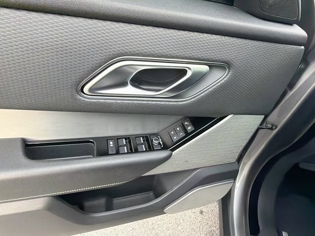 2020 Land Rover Range Rover Velar P250 R-Dynamic S