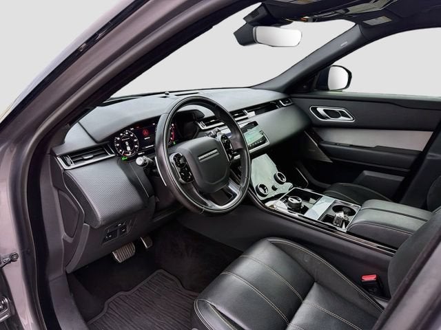 2020 Land Rover Range Rover Velar P250 R-Dynamic S