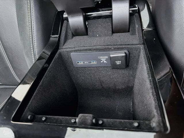 2020 Land Rover Range Rover Velar P250 R-Dynamic S