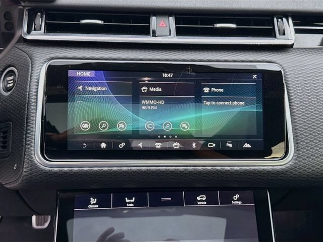 2020 Land Rover Range Rover Velar P250 R-Dynamic S