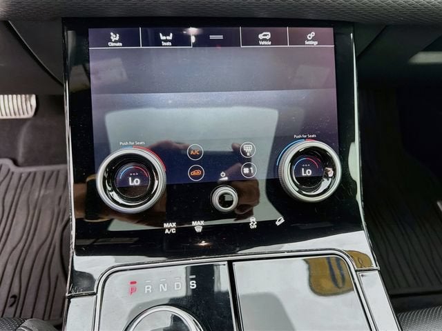 2020 Land Rover Range Rover Velar P250 R-Dynamic S