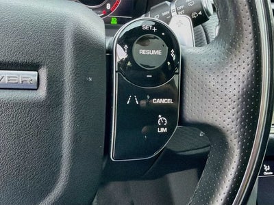 2020 Land Rover Range Rover Velar P250 R-Dynamic S